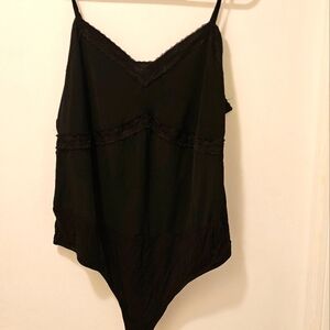 Torrid body suit 3x